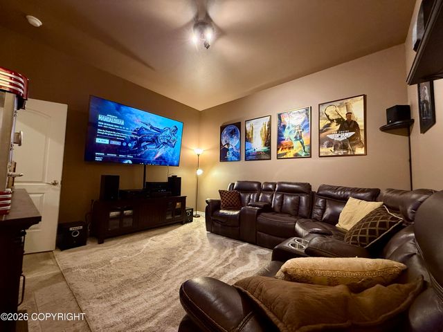 2900 N Barrys Resort Drive, Wasilla, AK 99654