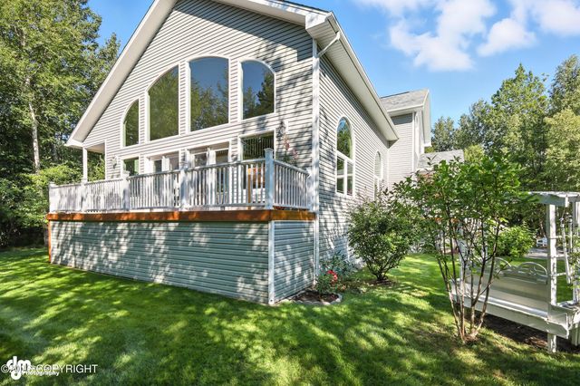 2900 N Barrys Resort Drive, Wasilla, AK 99654