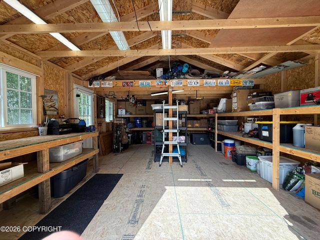 2900 N Barrys Resort Drive, Wasilla, AK 99654