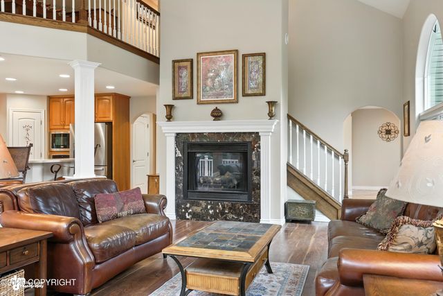 2900 N Barrys Resort Drive, Wasilla, AK 99654