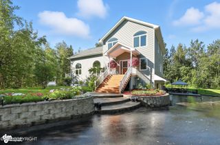 2900 N Barrys Resort Drive, Wasilla, AK 99654
