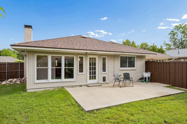 1820 Auburn Drive, Richardson, TX 75081