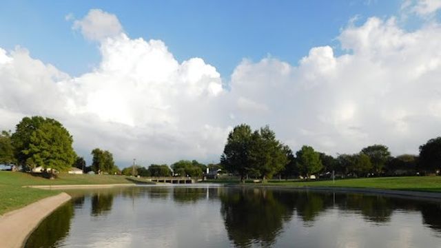 1820 Auburn Drive, Richardson, TX 75081