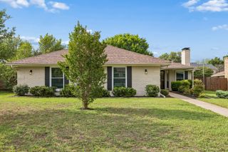 1820 Auburn Drive, Richardson, TX 75081