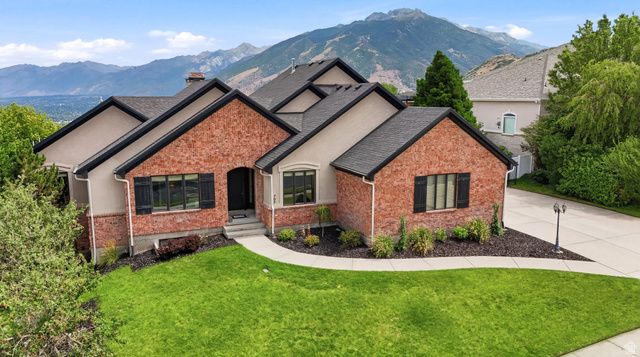 767 E DRAPER VIEW RD, Draper, UT 84020