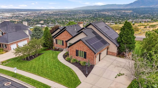 767 E DRAPER VIEW RD, Draper, UT 84020
