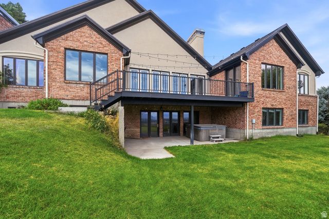 767 E DRAPER VIEW RD, Draper, UT 84020