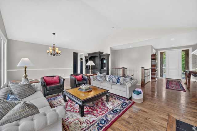 767 E DRAPER VIEW RD, Draper, UT 84020