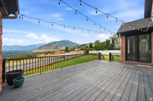 767 E DRAPER VIEW RD, Draper, UT 84020