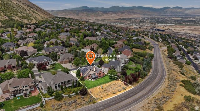 767 E DRAPER VIEW RD, Draper, UT 84020