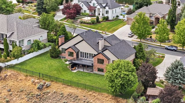 767 E DRAPER VIEW RD, Draper, UT 84020