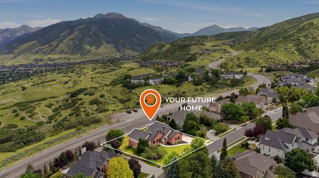 767 E DRAPER VIEW RD, Draper, UT 84020