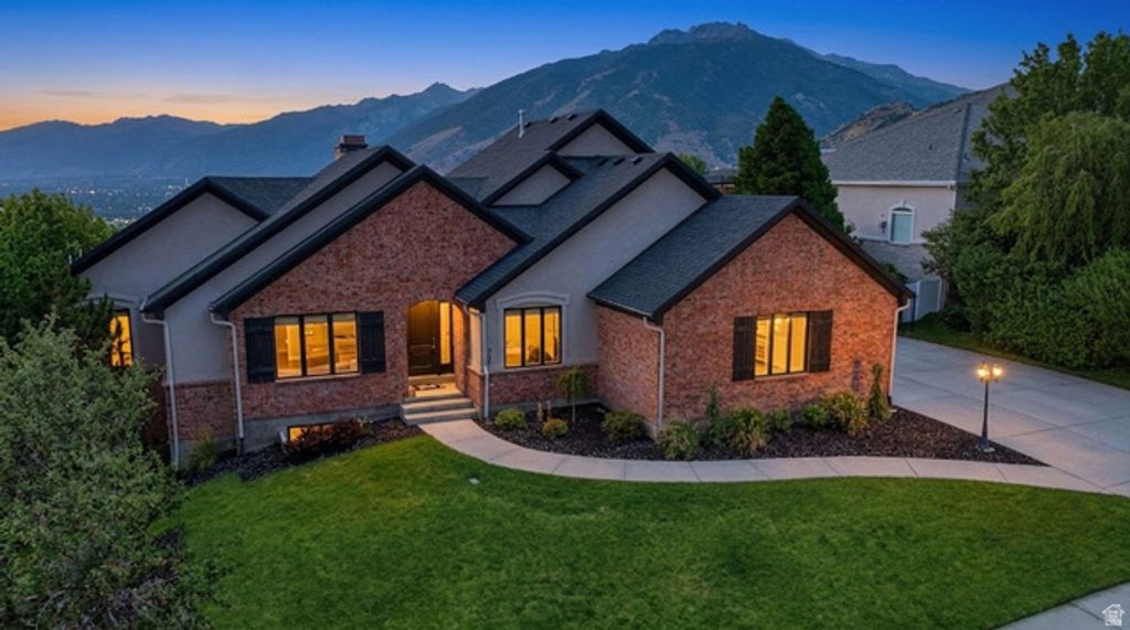 767 E DRAPER VIEW RD, Draper, UT 84020