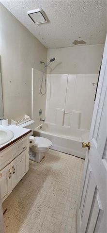 4809 Baker Plantation Drive, Acworth, GA 30101