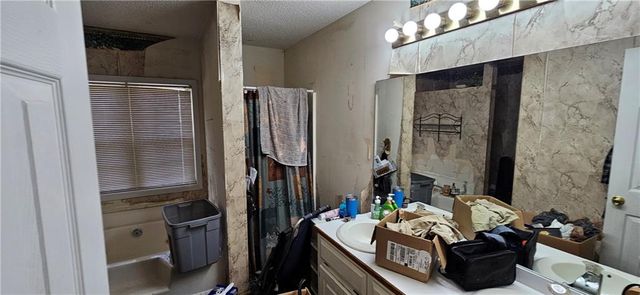 4809 Baker Plantation Drive, Acworth, GA 30101