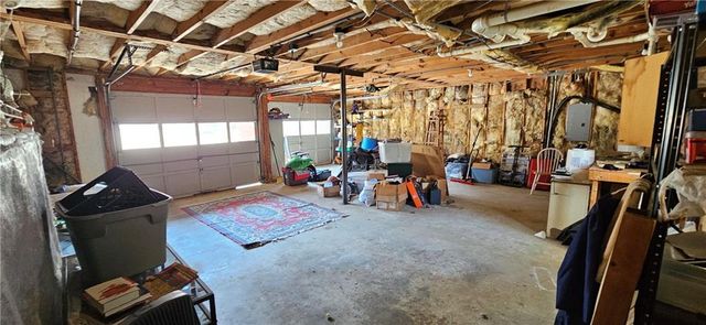 4809 Baker Plantation Drive, Acworth, GA 30101