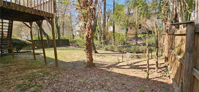 4809 Baker Plantation Drive, Acworth, GA 30101