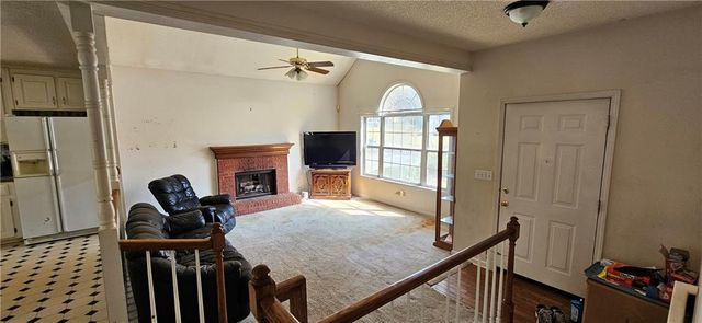 4809 Baker Plantation Drive, Acworth, GA 30101