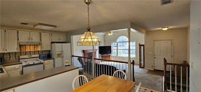 4809 Baker Plantation Drive, Acworth, GA 30101