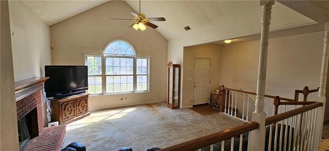 4809 Baker Plantation Drive, Acworth, GA 30101