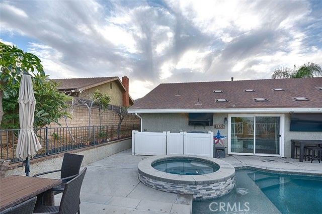 2015 W Ontario, Corona, CA 92882