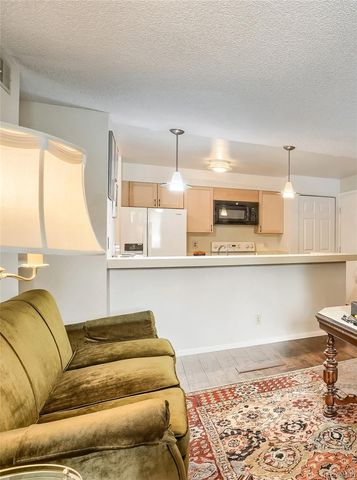 4899 S Dudley Street I7, Littleton, CO 80123