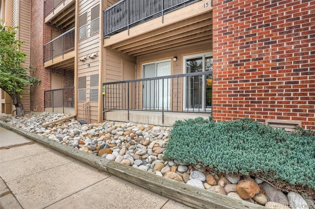 4899 S Dudley Street I7, Littleton, CO 80123