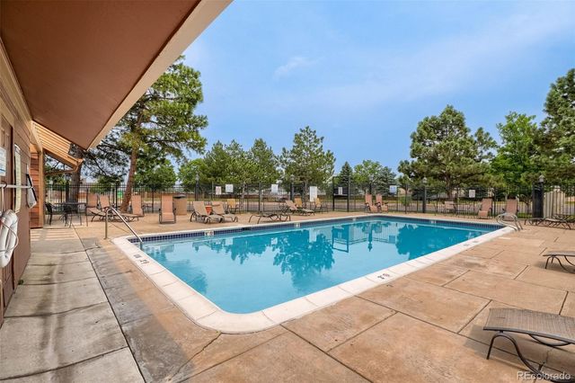 4899 S Dudley Street I7, Littleton, CO 80123