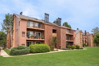 4899 S Dudley Street I7, Littleton, CO 80123