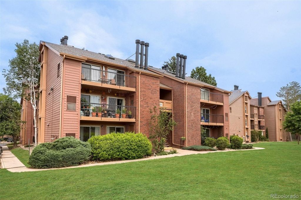 4899 S Dudley Street I7, Littleton, CO 80123