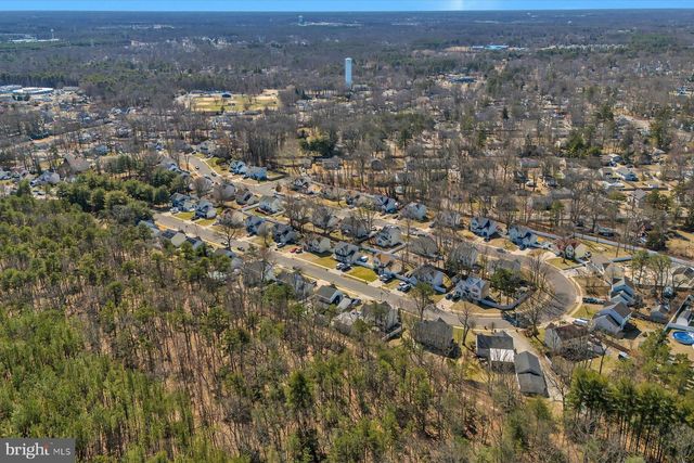 39 COUNTRY CLUB RD, Pine Hill, NJ 08021