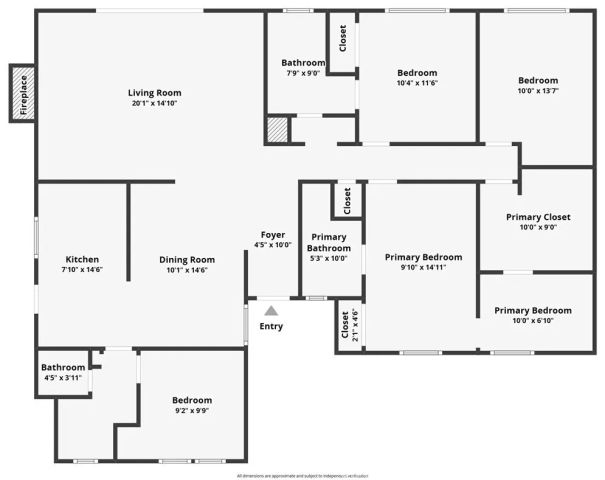 18543 Chatsworth, Porter Ranch, CA 91326