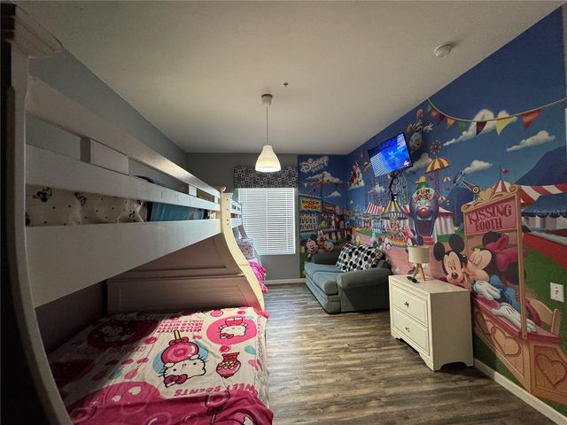 2305 SILVER PALM DRIVE 302, Kissimmee, FL 34747