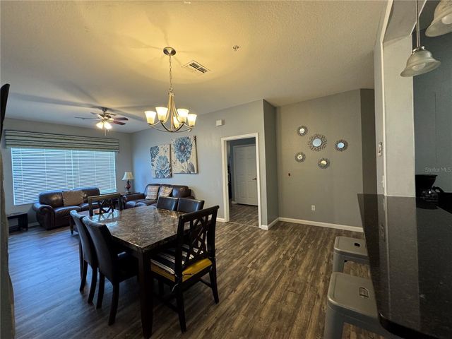 2305 SILVER PALM DRIVE 302, Kissimmee, FL 34747