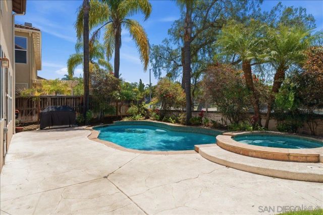 10669 El Caballo, San Diego, CA 92127