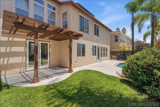 10669 El Caballo, San Diego, CA 92127