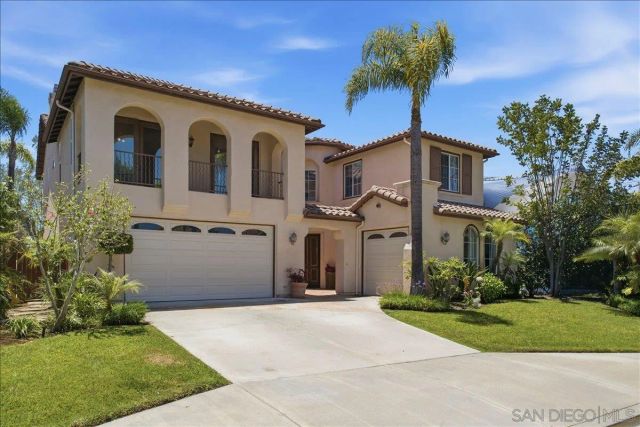 10669 El Caballo, San Diego, CA 92127