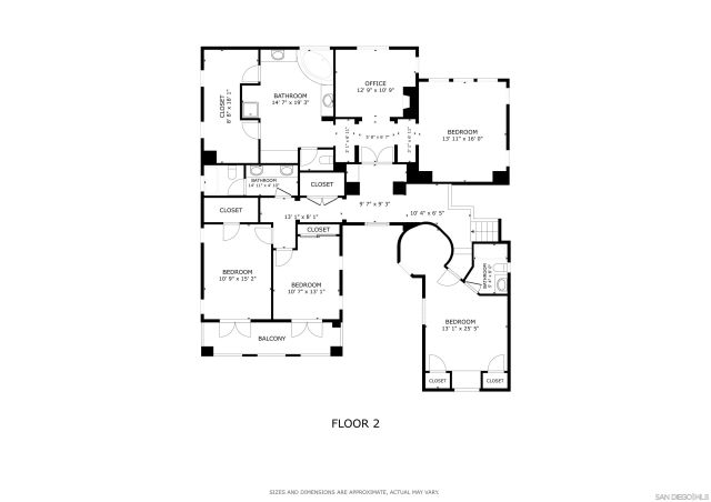 10669 El Caballo, San Diego, CA 92127