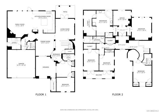 10669 El Caballo, San Diego, CA 92127