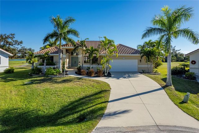 13 SEAWARD CIRCLE, Placida, FL 33946