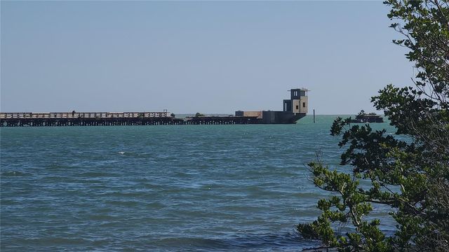 13 SEAWARD CIRCLE, Placida, FL 33946