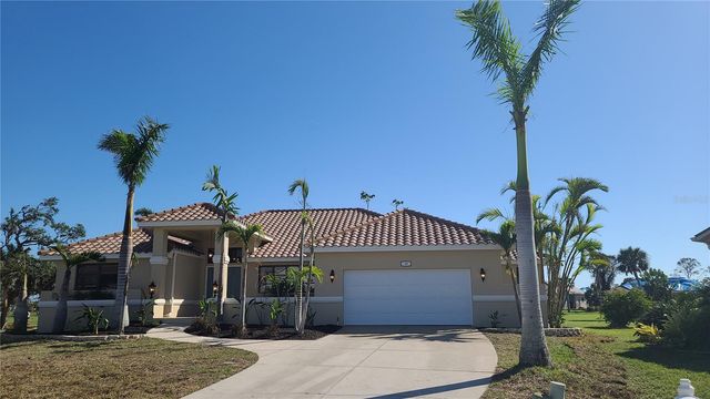 13 SEAWARD CIRCLE, Placida, FL 33946