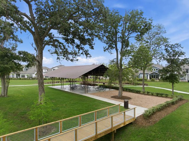 7911 Wandering Glider Drive, Fulshear, TX 77441