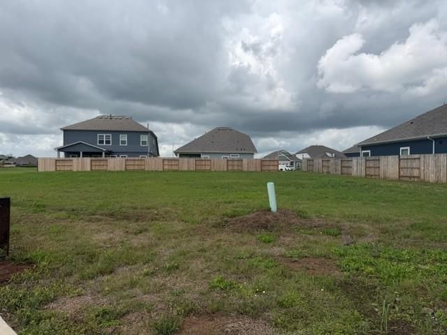 7911 Wandering Glider Drive, Fulshear, TX 77441