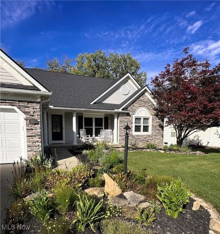 660 Marsh Way, Brunswick, OH 44212