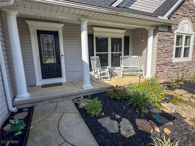 660 Marsh Way, Brunswick, OH 44212