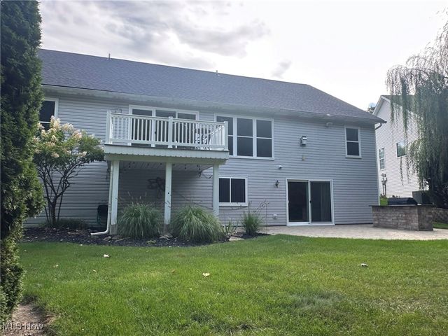 660 Marsh Way, Brunswick, OH 44212