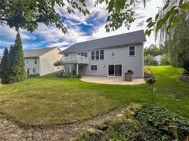 660 Marsh Way, Brunswick, OH 44212