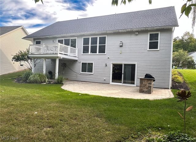 660 Marsh Way, Brunswick, OH 44212