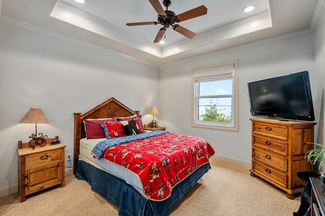 172 Enchanted Drive, Enchanted Oaks, TX 75156